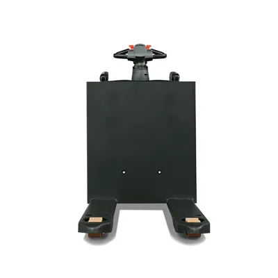 2,0-tonski električni paletni voziček z litijevo baterijo